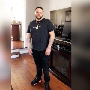 Meet your Posher, Darryl